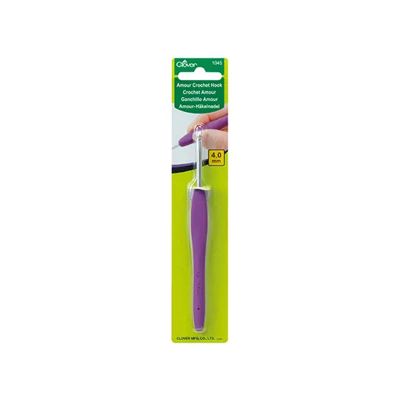 Amour Crochet Hook 4.00mm