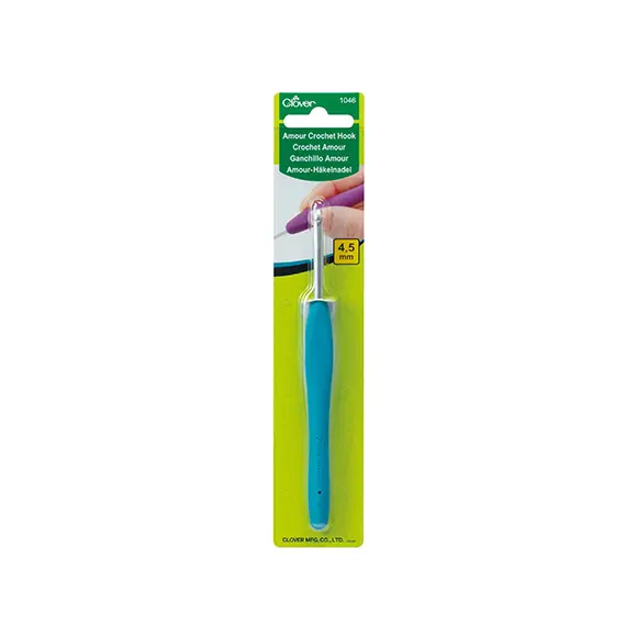 Amour Crochet Hook 4.50mm