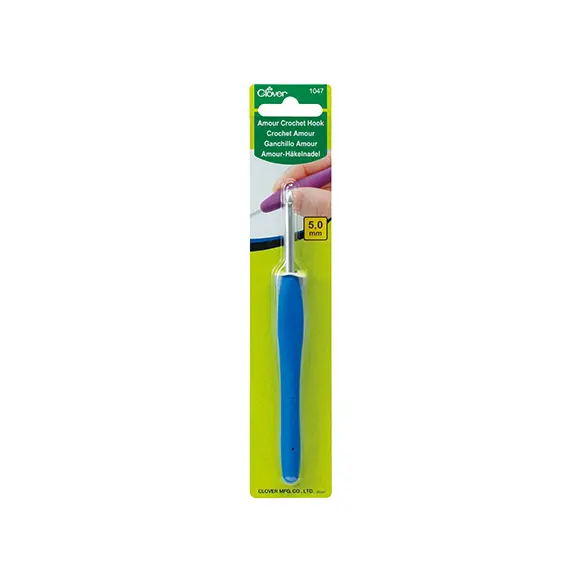 Amour Crochet Hook 5.00mm
