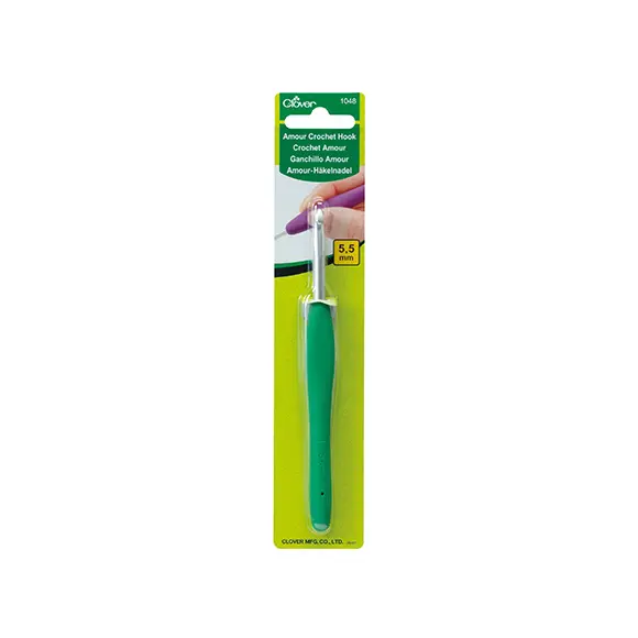 Amour Crochet Hook 5.50mm