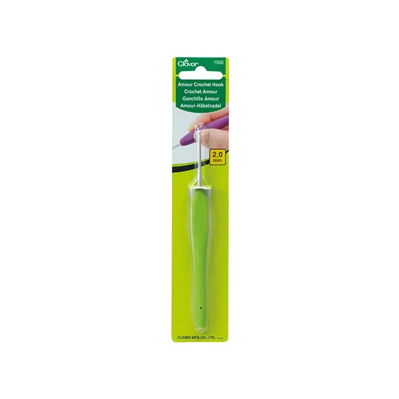 Amour Crochet Hook 2.00mm