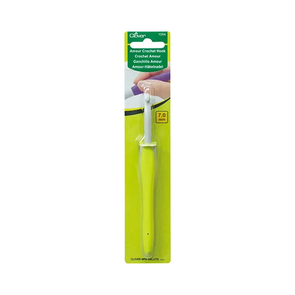 Amour Crochet Hook 7.00mm