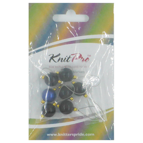 Stitch Ring Marker - Midnight Beauty 10932