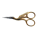 Embroidery Scissors - Stork 23880