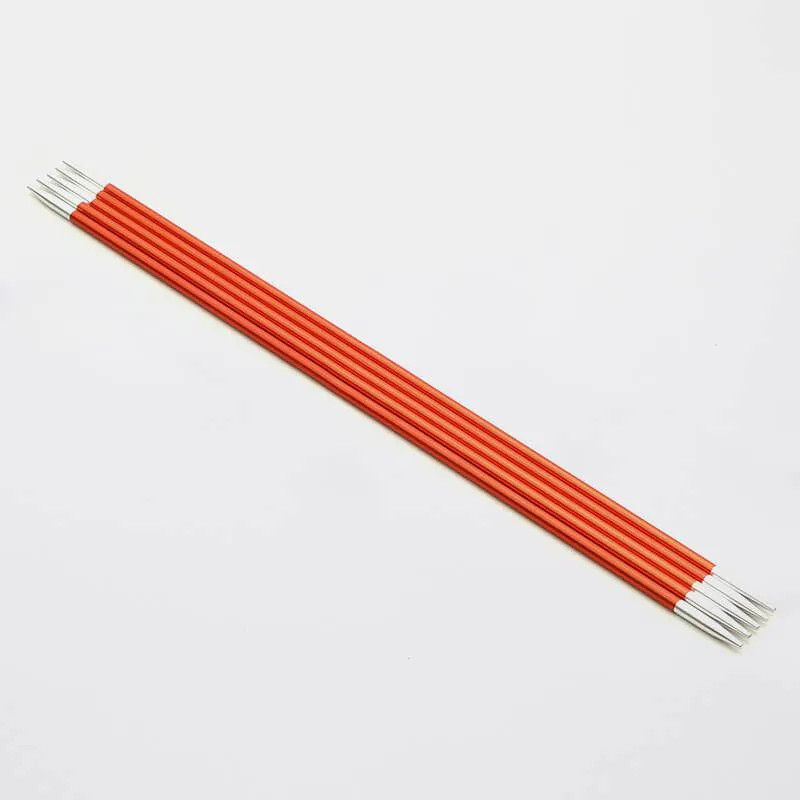 Zing Double Point 2.50mm 15cm