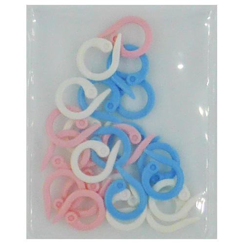 Split Ring Markers 347