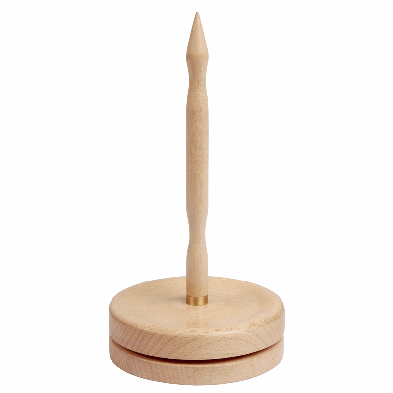 Yarn Dispenser - Natural 35006