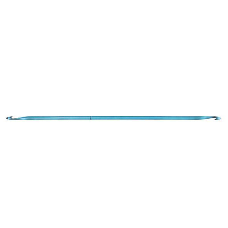 Double Ended Tunisian Crochet Hook 5.50mm 30cm