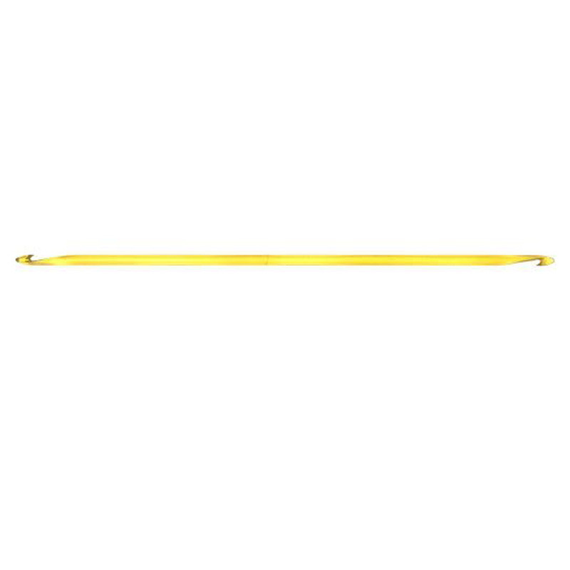 Double Ended Tunisian Crochet Hook 6.00mm 30cm