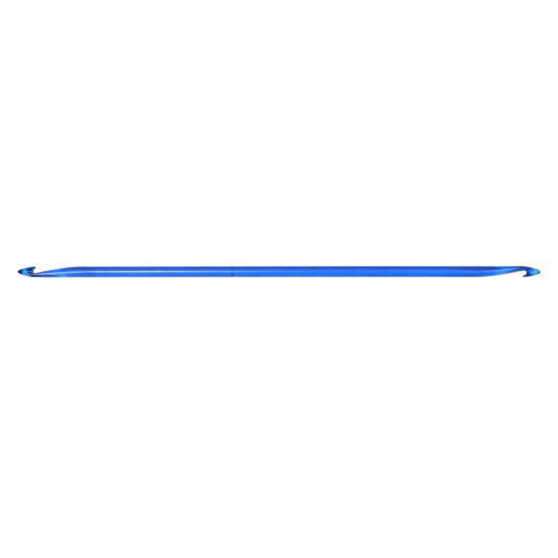 Double Ended Tunisian Crochet Hook 7.00mm 30cm