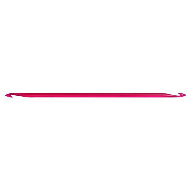 Double Ended Tunisian Crochet Hook 8.00mm 30cm