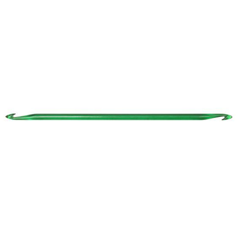 Double Ended Tunisian Crochet Hook 9.00mm 30cm