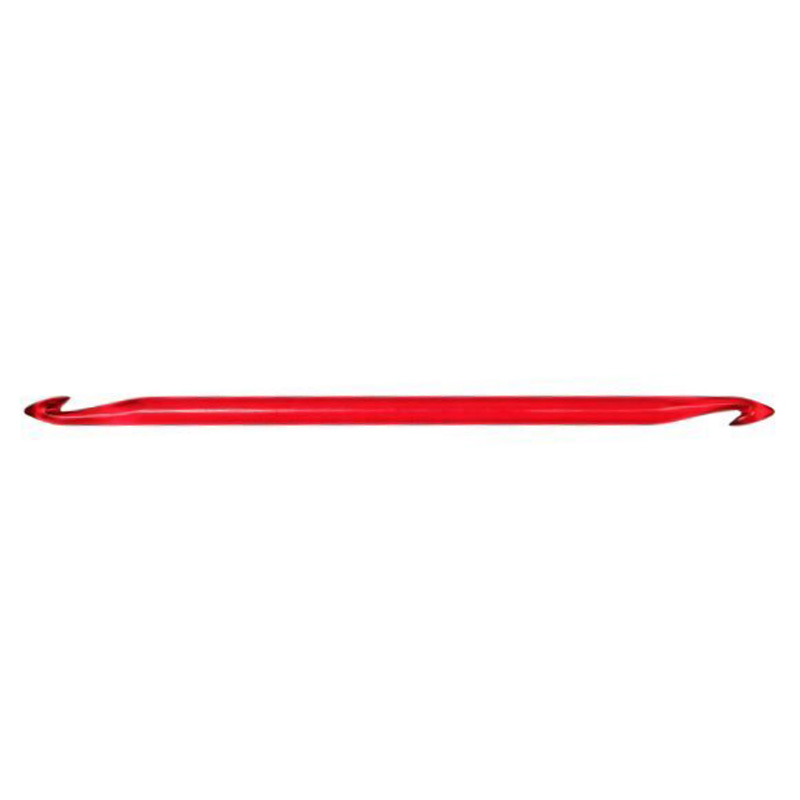 Double Ended Tunisian Crochet Hook 12.00mm 30cm