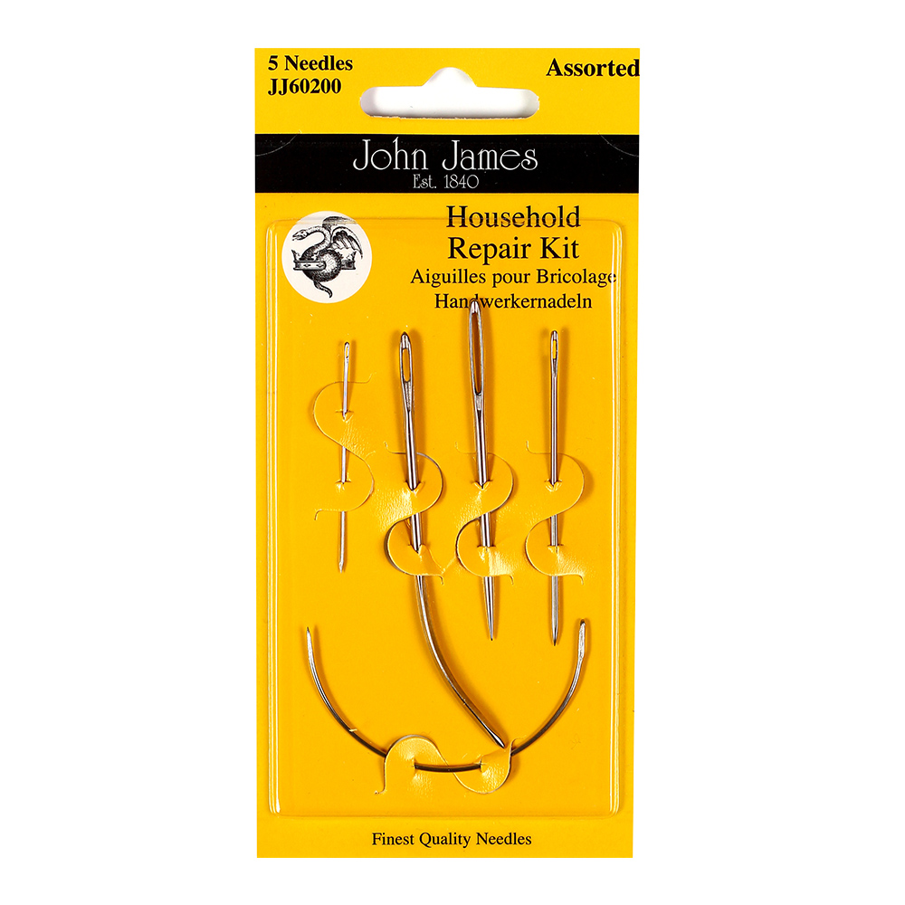 Household Repair Kit JJ60200