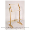 Needlecraft Floor Stand (adjustable)