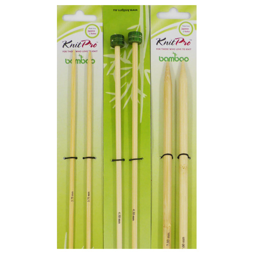 Bamboo Pairs 7.00mm