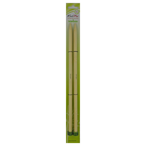 Bamboo Pairs 9.00mm 30cm