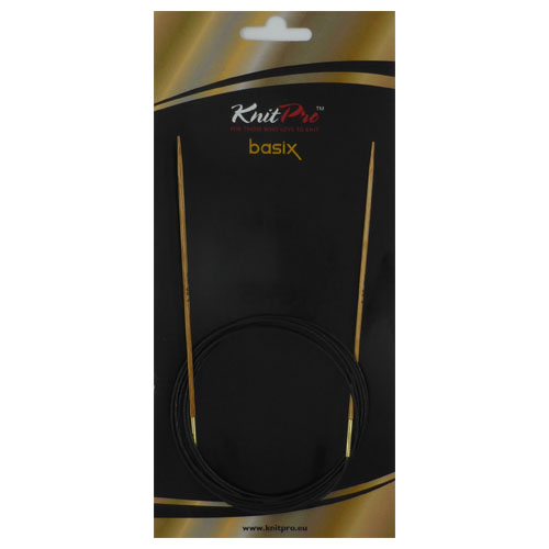 Basix Fixed Circular 2.00mm 100cm