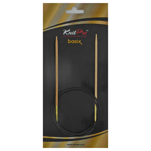 Basix Fixed Circular 3.00mm 100cm