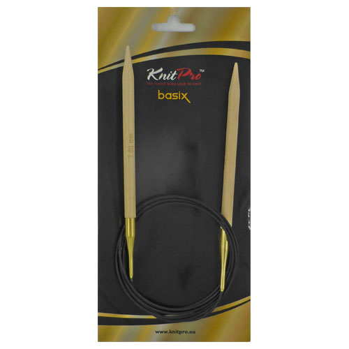 Basix Fixed Circular 7.00mm 100cm