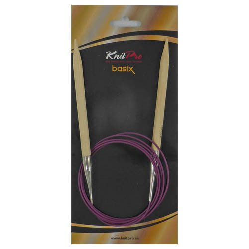Basix Fixed Circular 8.00mm 100cm