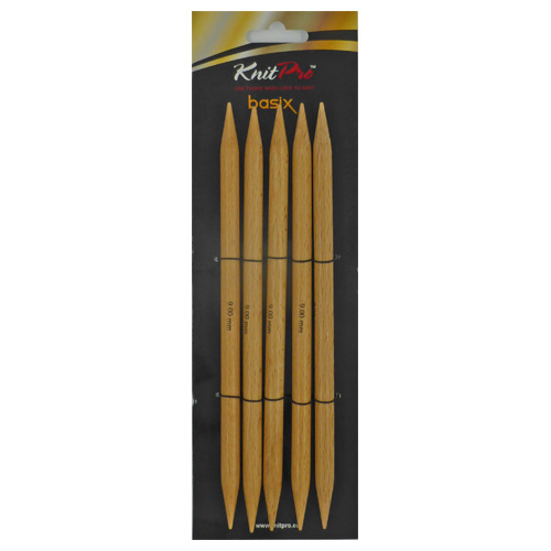 Basix Double Point 9.00mm 20cm