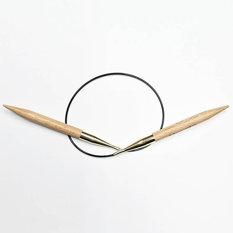Basix Fixed Circular 8.00mm 40cm