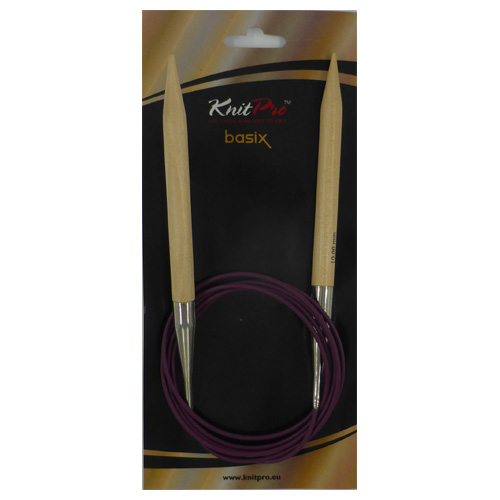 Basix Fixed Circular 10.00mm 100cm