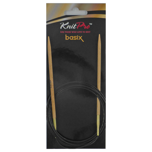 Basix Fixed Circular 4.00mm 100cm