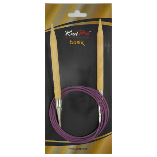 Basix Fixed Circular 9.00mm 100cm