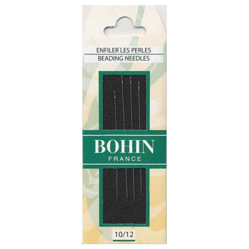 Beading Needles A11F