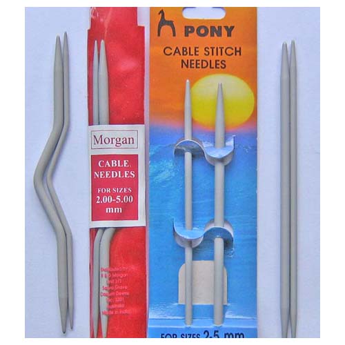 Cable Needles