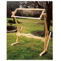 Needlecraft Floor Stand (Deluxe)