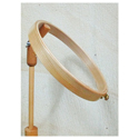 Exchangeable Hoop with Stick 163
