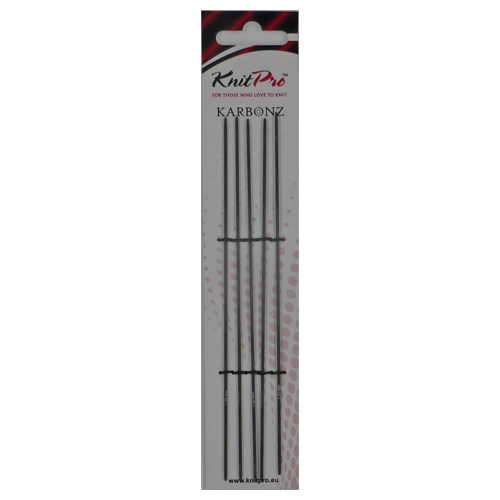 Karbonz Double Point 1.25mm 15cm