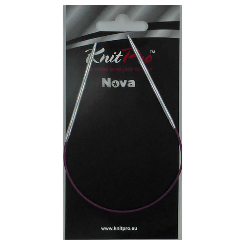 Nova Fixed Circular 2.50mm 25cm