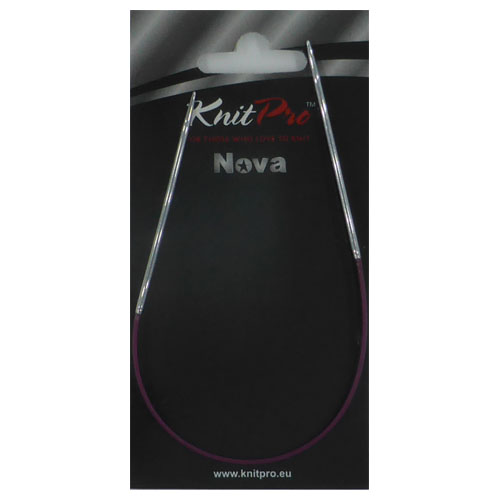 Nova Fixed Circular 2.00mm 25cm