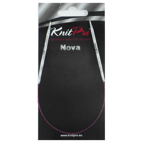 Nova Fixed Circular 3.25mm 25cm