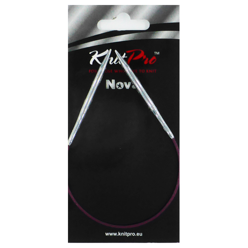 Nova Fixed Circular 4.00mm 25cm