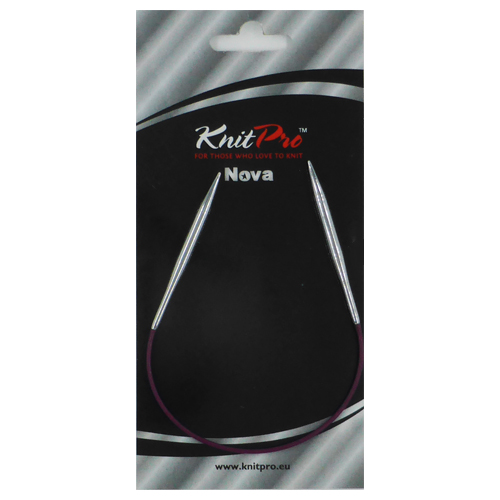 Nova Fixed Circular 4.50mm 25cm