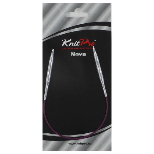 Nova Fixed Circular 5.00mm 25cm