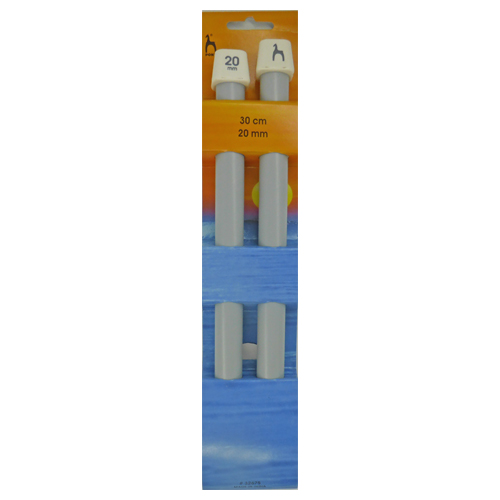 Single Point Pairs 20.00mm 30cm