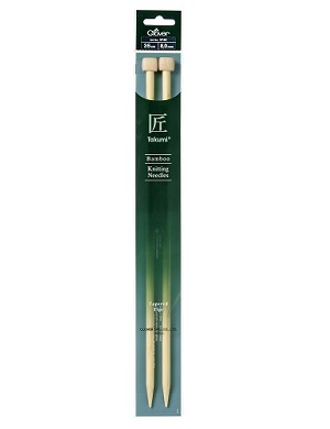 Takumi Bamboo Single Point 8.00mm 35cm
