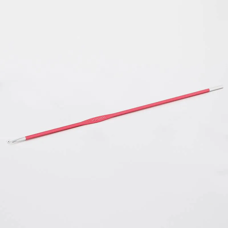 Zing Crochet Hook 2.00mm Coral