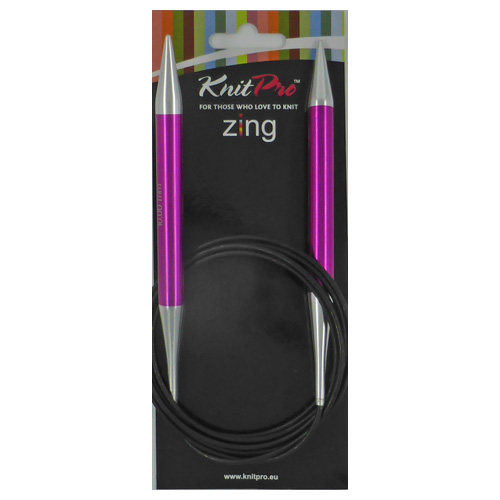 Zing Fixed Circular 10.00mm 100cm
