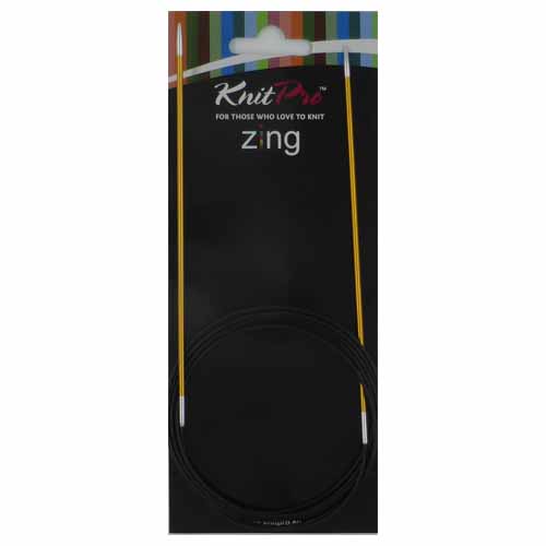 Zing Fixed Circular 2.25mm 100cm