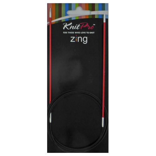Zing Fixed Circular 2.75mm 100cm