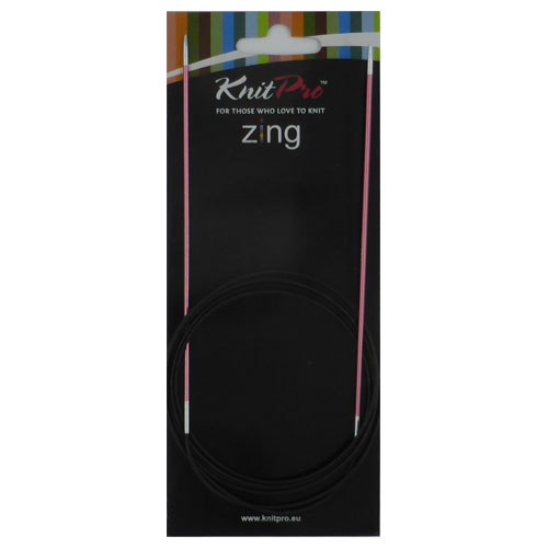 Zing Fixed Circular 2.00mm 100cm