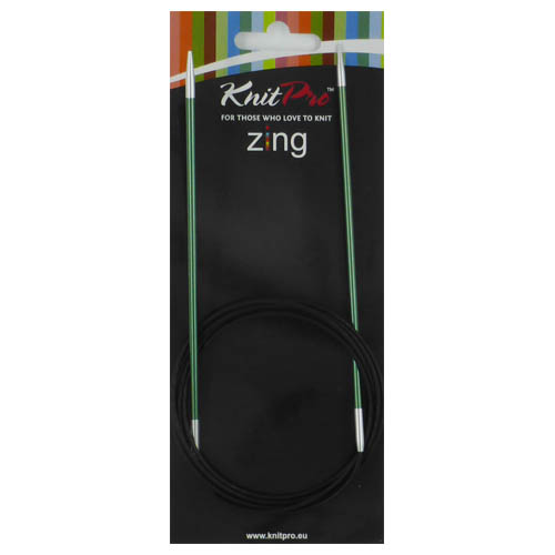 Zing Fixed Circular 3.00mm 100cm