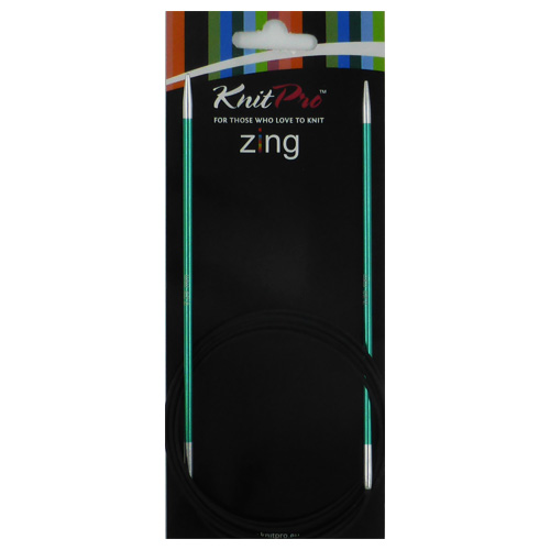 Zing Fixed Circular 3.25mm 100cm